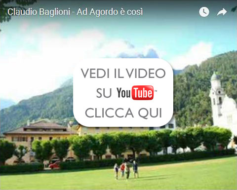 Baglioni Agordo